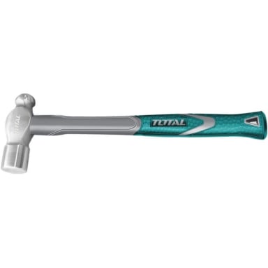 MARTILLO TOTAL TOOLS BOLA MANGO DEFIBRA 48 OZ 1360GR - 1