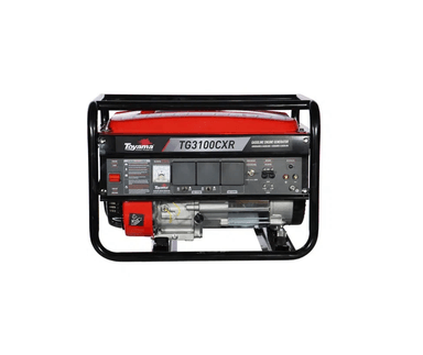 GENERADOR TOYAMA BENC.2.8 KW TG3100CXR - 3