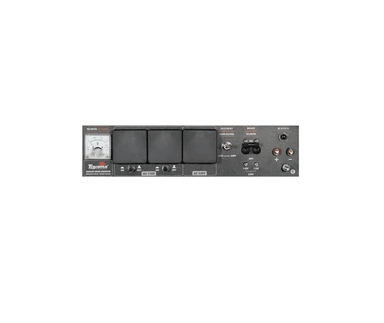 GENERADOR TOYAMA BENC.2.8 KW TG3100CXR - 4