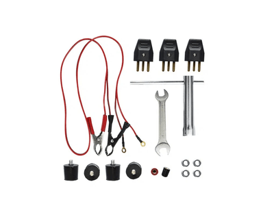 GENERADOR TOYAMA BENC.2.8 KW TG3100CXR - 5