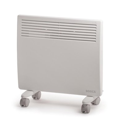 CALEFACTOR ELECTRICO BOSCA B1000 WIFI - 1