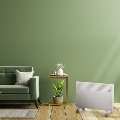 CALEFACTOR ELECTRICO BOSCA B1500 WIFI - 8