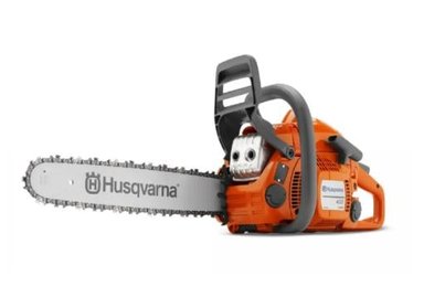 MOTOSIERRA HUSQVARNA 445 II ESPADA 18' 45CC - 1