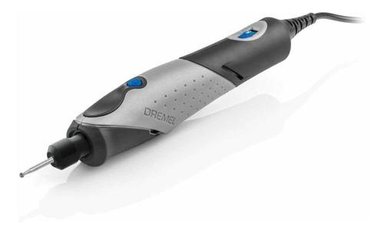 DREMEL STYLO, HERRAMIENTA MULTIPROPOSITO CON 11 ACCESORIOS - 4