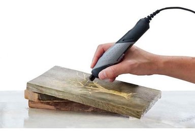 DREMEL STYLO, HERRAMIENTA MULTIPROPOSITO CON 11 ACCESORIOS - 5