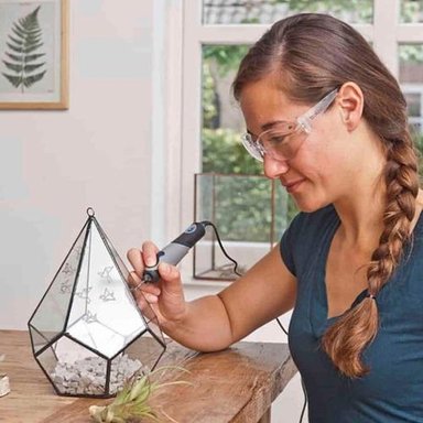 DREMEL STYLO, HERRAMIENTA MULTIPROPOSITO CON 11 ACCESORIOS - 7