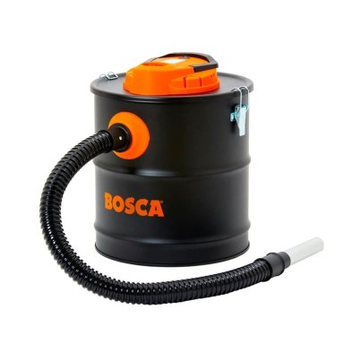 ASPIRADORA BOSCA 1000W CENIZAS AVC1811 / 20L - 1