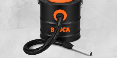 ASPIRADORA BOSCA 1000W CENIZAS AVC1811 / 20L - 3