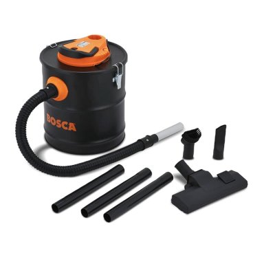 ASPIRADORA BOSCA 1000W CENIZAS AVC1811 / 20L - 6