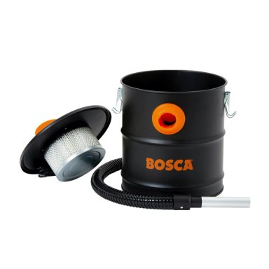 ASPIRADORA BOSCA 1000W CENIZAS AVC1811 / 20L - 7