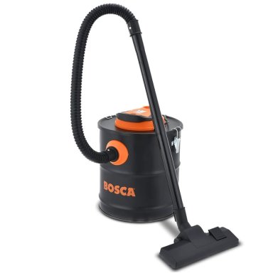 ASPIRADORA BOSCA 1000W CENIZAS AVC1811 / 20L - 9
