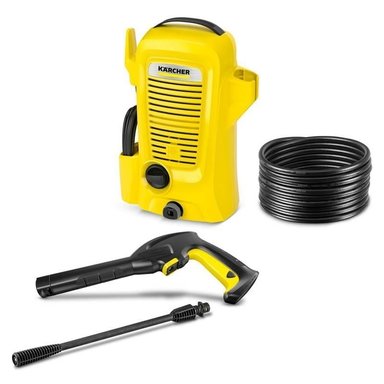 HIDROLAVADORA KARCHER K2 UNIVERSAL - 2