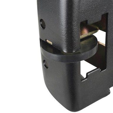 CERRADURA SOBREPONER ELÉCTRICA 783 C/CAJA ODIS + TRANSFORMADOR - 4