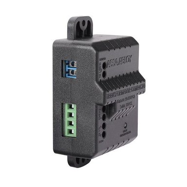 CERRADURA SOBREPONER ELÉCTRICA 783 C/CAJA ODIS + TRANSFORMADOR - 6