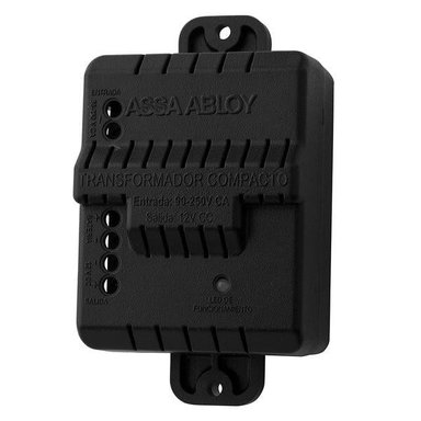 CERRADURA SOBREPONER ELÉCTRICA 783 C/CAJA ODIS + TRANSFORMADOR - 7