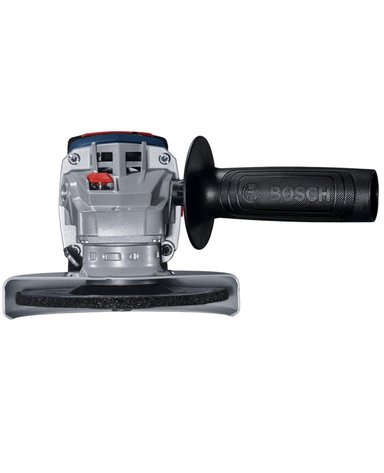 ESMERIL ANGULAR 18V BOSCH GWS 180 7' 1 BAT 4,0AH+CARG - 4