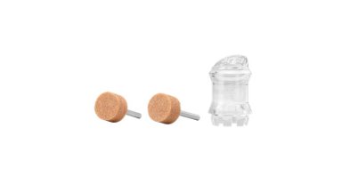 DREMEL PET 7350 LIMA PARA MASCOTAS - 4