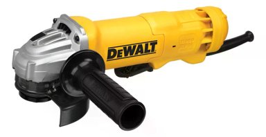 ESMERIL ANGULAR 4 1/2 DEWALT 1200W DWE4212-B2 - 1