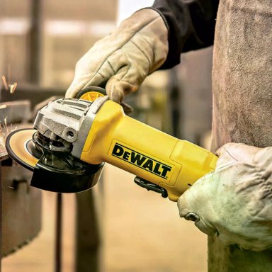 ESMERIL ANGULAR 4 1/2 DEWALT 1200W DWE4212-B2 - 4