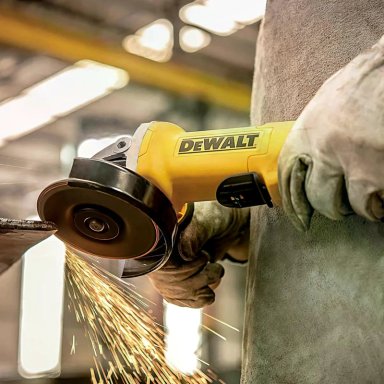 ESMERIL ANGULAR 4 1/2 DEWALT 1200W DWE4212-B2 - 6
