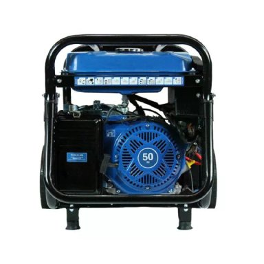 GENERADOR HYUNDAI BENC. 7.5/8.3KVA 82HYG11050E P/E - 3