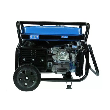 GENERADOR HYUNDAI BENC. 7.5/8.3KVA 82HYG11050E P/E - 4