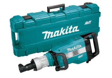 MARTILLO DEMOLEDOR HEXAGONAL 30MM MAKITA 1850W 19K 48J HM1511 - 1