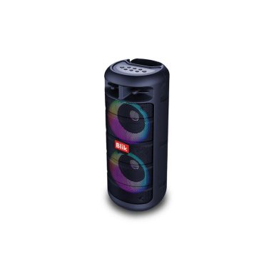 PARLANTE BT KARAOKE BLIK UPSOUND 3 C/MICROF - 2