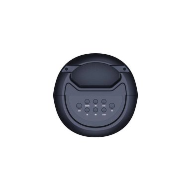 PARLANTE BT KARAOKE BLIK UPSOUND 3 C/MICROF - 4
