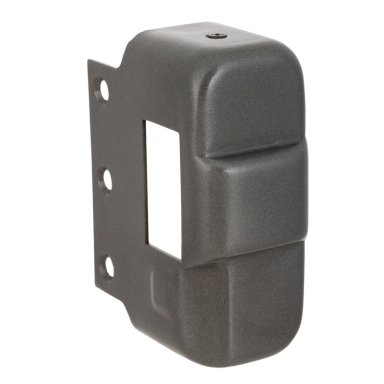 CERR. ELECTRICA POLI 3010 GRIS C/TRANF Y CAJA - 6