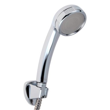 DUCHA TELEFONO DUSCHY NANOSPRAY CROMADA - 1