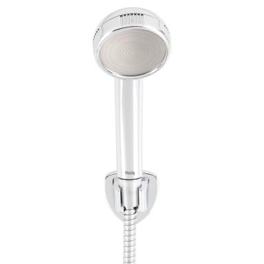 DUCHA TELEFONO DUSCHY NANOSPRAY CROMADA - 2
