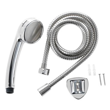 DUCHA TELEFONO DUSCHY NANOSPRAY CROMADA - 3