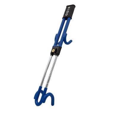 TRABA VOLANTE ODIS W4300 AZUL/ NEGRO CJ - 1