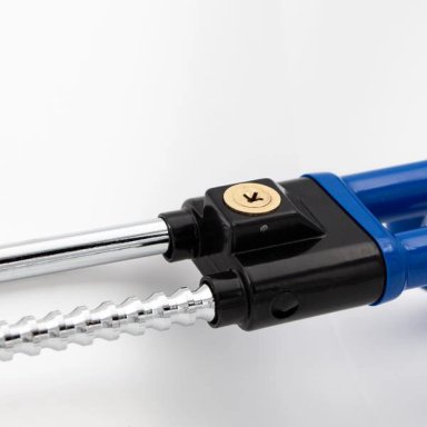 TRABA VOLANTE ODIS W4300 AZUL/ NEGRO CJ - 9