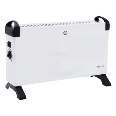 ESTUFA CONVECTOR KENDAL PANEL KCE-DL06 - 1