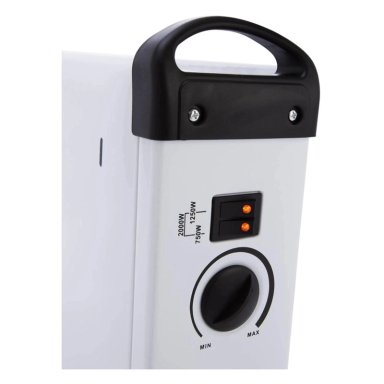 ESTUFA CONVECTOR KENDAL PANEL KCE-DL06 - 4