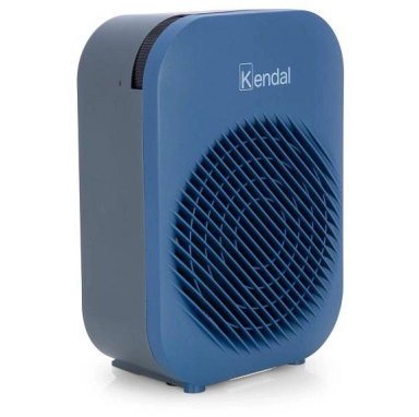 CALEFACTOR ELECTRICO KENDAL AZUL SUN-10BLUE - 1