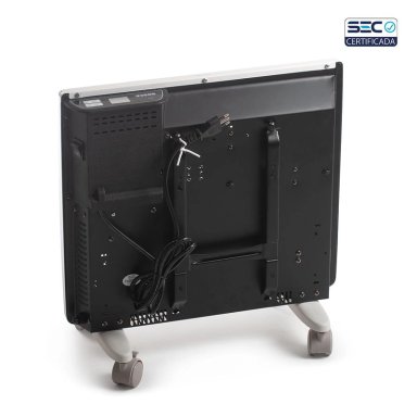 CALEFACTOR ELECTRICO BOSCA THELIOS WIFI 1000 - 8