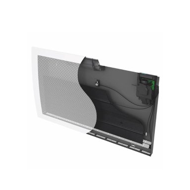 CALEFACTOR ELECTRICO ATLANTIC NEW SOLIUS WIFI 1000 - 4