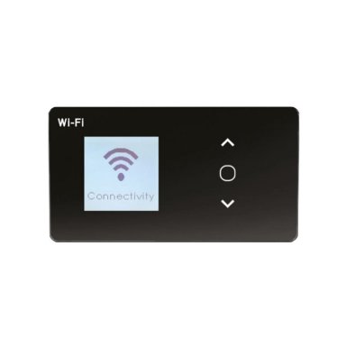 CALEFACTOR ELECTRICO ATLANTIC NEW SOLIUS WIFI 1000 - 5