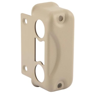 CERRADURA SOBREP POLI ROBBUSTA 7200 AJUST BEIG - 6