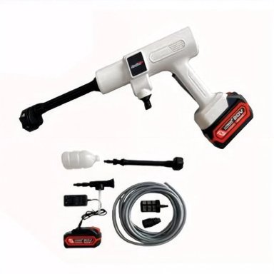 HIDROLAVADORA INALAMBRICA REDBO 20V 1BAT 4.0AH - 1