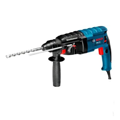 PACK BOSCH ROTOM GBH 224D+ESM 4 1/2 GWS 850 06112A - 2
