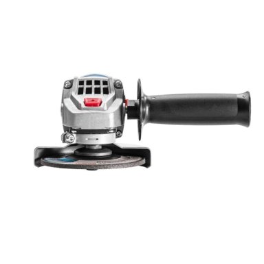 ESMERIL ANG BOSCH 4 1/2 GWS 770 220V M14 0601398N - 2