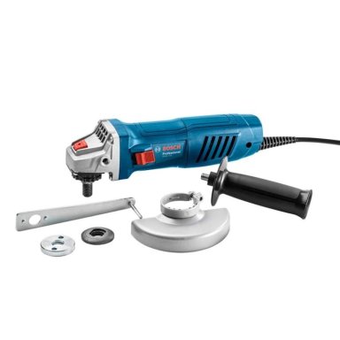 ESMERIL ANG BOSCH 4 1/2 GWS 770 220V M14 0601398N - 3