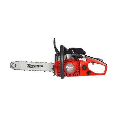 MOTOSIERRA TOYAMA 16' 2T 44.3CC 2.8HP TCS45X16TSNE - 1