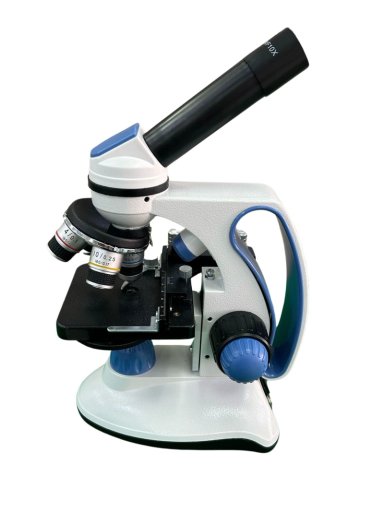 MICROSCOPIO MONOCULAR 113RT - 1