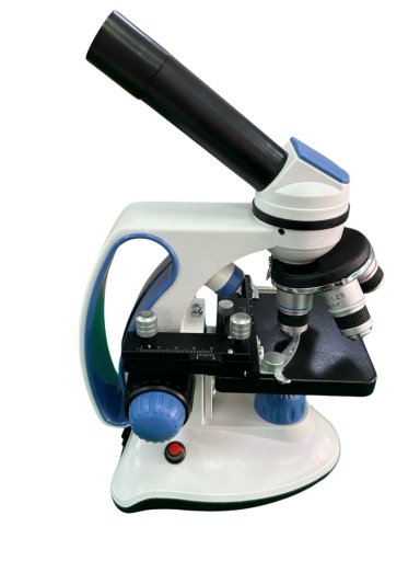 MICROSCOPIO MONOCULAR 113RT - 2