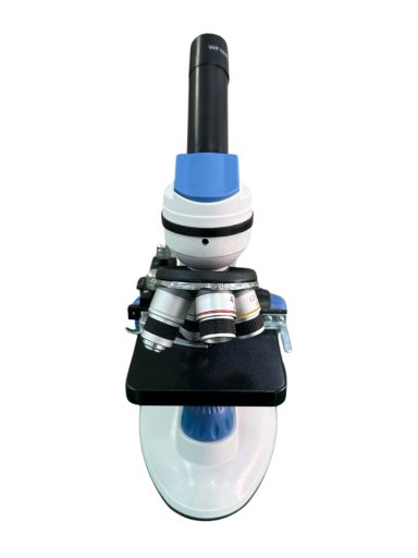 MICROSCOPIO MONOCULAR 113RT - 4